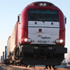 Teco Logitren Valencia-Zaragoza
