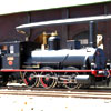 Modelismo - Locomotora 030
