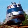 25 aos de trenes "Pendolino"